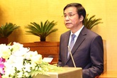Bầu cử ĐBQH khóa XV và bầu cử đại biểu HĐND các cấp nhiệm kỳ 2021-2026 phải đảm bảo dân chủ, đúng pháp luật, an toàn, tiết kiệm Bầu cử ĐBQH khóa XV và bầu cử đại biểu HĐND các cấp nhiệm kỳ 2021-2026 phải đảm bảo dân chủ, đúng pháp luật, an toàn, tiết kiệm