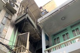TP.HCM: Nhà trong hẻm cháy dữ dội lúc nửa đêm, 7 người kêu cứu TP.HCM: Nhà trong hẻm cháy dữ dội lúc nửa đêm, 7 người kêu cứu