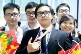 Người trẻ hướng về Đại hội đại biểu toàn quốc lần thứ XIII của Đảng Người trẻ hướng về Đại hội đại biểu toàn quốc lần thứ XIII của Đảng