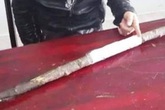 Cãi nhau với vợ, người chồng bị con trai đánh chết Cãi nhau với vợ, người chồng bị con trai đánh chết