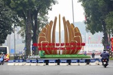 Người dân Thủ đô kỳ vọng tương lai đất nước phát triển rực rỡ Người dân Thủ đô kỳ vọng tương lai đất nước phát triển rực rỡ