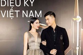 Mới công khai hẹn hò chưa lâu, Lệ Quyên và Lâm Bảo Châu đã nghĩ đến chuyện đám cưới? Mới công khai hẹn hò chưa lâu, Lệ Quyên và Lâm Bảo Châu đã nghĩ đến chuyện đám cưới?