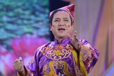 "Táo" Chí Trung chia sẻ lý do nhiệt tình xin... Táo quân trở lại "Táo" Chí Trung chia sẻ lý do nhiệt tình xin... Táo quân trở lại