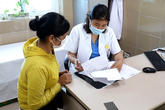 Sàng lọc ung thư cổ tử cung - căn bệnh ung thư thuộc top phổ biến nhất ở phụ nữ sau tuổi 30 - như thế nào? Sàng lọc ung thư cổ tử cung - căn bệnh ung thư thuộc top phổ biến nhất ở phụ nữ sau tuổi 30 - như thế nào?