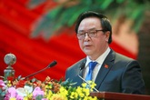 Trưởng Ban Đối ngoại Trung ương nói về chính sách đối ngoại của Việt Nam sau Đại hội Đảng XIII Trưởng Ban Đối ngoại Trung ương nói về chính sách đối ngoại của Việt Nam sau Đại hội Đảng XIII