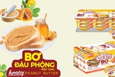 Khuyến mại tưng bừng cùng đậu phộng tân tân – thêm khỏe thêm vui Khuyến mại tưng bừng cùng đậu phộng tân tân – thêm khỏe thêm vui