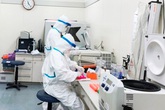 F1 của BN1553 ở Hà Tĩnh âm tính lần 1 với virus SARS-CoV-2 F1 của BN1553 ở Hà Tĩnh âm tính lần 1 với virus SARS-CoV-2