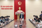 Quảng Ninh: Tạm dừng vận chuyển khách ra vào địa bản tỉnh, truy vết sàng lọc đến F4 của bệnh nhân 1553 Quảng Ninh: Tạm dừng vận chuyển khách ra vào địa bản tỉnh, truy vết sàng lọc đến F4 của bệnh nhân 1553