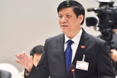 Bộ Y tế chi viện khẩn cho Hải Dương tích cực triển khai dập dịch Bộ Y tế chi viện khẩn cho Hải Dương tích cực triển khai dập dịch