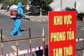 Dịch ở Hải Dương còn nhiều diễn biến phức tạp, khoanh vùng thần tốc diện rộng, lập ngay 3 bệnh viện dã chiến Dịch ở Hải Dương còn nhiều diễn biến phức tạp, khoanh vùng thần tốc diện rộng, lập ngay 3 bệnh viện dã chiến