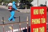 Bộ Y tế tìm khẩn cấp người từng đến quán lẩu Hutong ở Times City (Hà Nội) Bộ Y tế tìm khẩn cấp người từng đến quán lẩu Hutong ở Times City (Hà Nội)