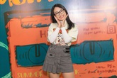 Phương Mỹ Chi: "Tôi với bố Quang Lê không có mâu thuẫn như mọi người nghĩ" Phương Mỹ Chi: "Tôi với bố Quang Lê không có mâu thuẫn như mọi người nghĩ"