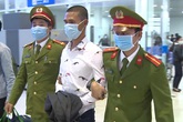 Không mượn được tiền, khống chế cụ ông chạy xe ôm để cướp Không mượn được tiền, khống chế cụ ông chạy xe ôm để cướp