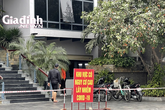 Quảng Ninh cho học sinh các cấp nghỉ học, phong tỏa tạm thời những điểm di chuyển của BN1553 Quảng Ninh cho học sinh các cấp nghỉ học, phong tỏa tạm thời những điểm di chuyển của BN1553