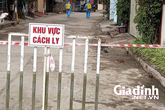 Từ 0h ngày 29/1, Quảng Ninh thực hiện giãn cách xã hội một số khu vực có ca mắc COVID-19 Từ 0h ngày 29/1, Quảng Ninh thực hiện giãn cách xã hội một số khu vực có ca mắc COVID-19