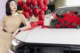 Lệ Quyên tậu biệt thự, xe sang sau ly hôn Lệ Quyên tậu biệt thự, xe sang sau ly hôn