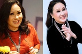 Nghệ sĩ Thanh Hằng U60: Sống độc thân, chăm mẹ già sau 2 cuộc hôn nhân đổ vỡ Nghệ sĩ Thanh Hằng U60: Sống độc thân, chăm mẹ già sau 2 cuộc hôn nhân đổ vỡ
