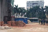 Vụ rơi thang cuốn tại công trình ở Nghệ An: Các cơ quan chức năng vào cuộc làm rõ Vụ rơi thang cuốn tại công trình ở Nghệ An: Các cơ quan chức năng vào cuộc làm rõ