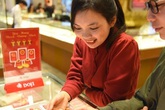Giá vàng hôm nay 3/1: Dấu hiệu tăng mạnh trong 2021 Giá vàng hôm nay 3/1: Dấu hiệu tăng mạnh trong 2021