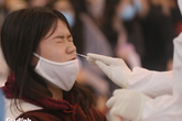 Hà Nội và 4 tỉnh, thành có thêm 9 ca mắc COVID-19 trong cộng đồng Hà Nội và 4 tỉnh, thành có thêm 9 ca mắc COVID-19 trong cộng đồng