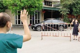 Ký ức khó quên những ngày “lăn lộn” cùng COVID-19 Ký ức khó quên những ngày “lăn lộn” cùng COVID-19