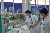 Bản lĩnh thầy thuốc trẻ Việt Nam Bản lĩnh thầy thuốc trẻ Việt Nam