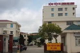 Quảng Ninh thành lập Bệnh viện số 3 thu dung, cách ly điều trị các ca viêm đường hô hấp cấp Quảng Ninh thành lập Bệnh viện số 3 thu dung, cách ly điều trị các ca viêm đường hô hấp cấp