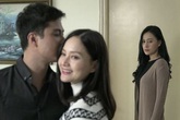 Vợ đang hiền lành bỗng trở mặt ghê gớm, lạnh lùng hơn băng đá Vợ đang hiền lành bỗng trở mặt ghê gớm, lạnh lùng hơn băng đá