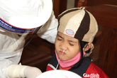 Chi tiết hướng dẫn mới nhất cách ly với trẻ dưới 15 tuổi Chi tiết hướng dẫn mới nhất cách ly với trẻ dưới 15 tuổi