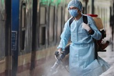 Bộ trưởng Bộ Y tế điều quân khẩn trương chi viện Gia Lai chống dịch COVID-19 Bộ trưởng Bộ Y tế điều quân khẩn trương chi viện Gia Lai chống dịch COVID-19