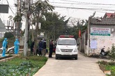 Ca bệnh đầu tiên tại TP. Hải Dương: Đến viếng 2 đám tang, chở khách đi Hà Nội Ca bệnh đầu tiên tại TP. Hải Dương: Đến viếng 2 đám tang, chở khách đi Hà Nội