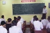 Được chọn môn học cấp THPT: Học sinh hào hứng, giáo viên băn khoăn Được chọn môn học cấp THPT: Học sinh hào hứng, giáo viên băn khoăn