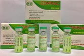 Họp bàn đánh giá hồ sơ, chuẩn bị thử nghiệm vaccine COVID-19 thứ 2 tại Việt Nam Họp bàn đánh giá hồ sơ, chuẩn bị thử nghiệm vaccine COVID-19 thứ 2 tại Việt Nam