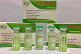 Ngày 21/1 tuyển tình nguyện viên tiêm thử nghiệm vaccine COVID-19 thứ 2 Ngày 21/1 tuyển tình nguyện viên tiêm thử nghiệm vaccine COVID-19 thứ 2