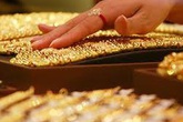 Giá vàng hôm nay 4/1: Tăng vọt Giá vàng hôm nay 4/1: Tăng vọt