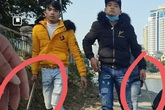 Xôn xao chuyện 2 thanh niên ngồi câu cá ở hồ Hoàng Cầu bị đuổi đánh, thu mất cần Xôn xao chuyện 2 thanh niên ngồi câu cá ở hồ Hoàng Cầu bị đuổi đánh, thu mất cần