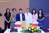Chuyên gia phẫu thuật thẩm mỹ- Thẩm mỹ viện Dr. Hoàng Hà Chuyên gia phẫu thuật thẩm mỹ- Thẩm mỹ viện Dr. Hoàng Hà