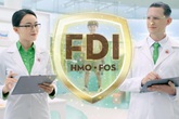 Nutifood là doanh nghiệp sữa duy nhất tại châu Á được vinh danh giải thưởng sáng tạo đổi mới quốc tế 2020 Nutifood là doanh nghiệp sữa duy nhất tại châu Á được vinh danh giải thưởng sáng tạo đổi mới quốc tế 2020