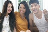 Lâm Vỹ Dạ, Kim Cương, Thu Trang - những bà vợ giữ tiền kỹ nhất showbiz Việt Lâm Vỹ Dạ, Kim Cương, Thu Trang - những bà vợ giữ tiền kỹ nhất showbiz Việt