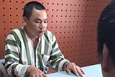 Bác sĩ thú y gây ra 15 vụ cướp, hiếp dâm Bác sĩ thú y gây ra 15 vụ cướp, hiếp dâm