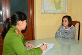 Tuyên Quang: Khởi tố “tú bà” 51 tuổi môi giới mại dâm Tuyên Quang: Khởi tố “tú bà” 51 tuổi môi giới mại dâm