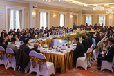 Bất động sản 2021: Giá tăng, thanh khoản "rực rỡ" Bất động sản 2021: Giá tăng, thanh khoản "rực rỡ"