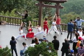Đại diện chùa Linh Quy Pháp Ấn lên tiếng về hình ảnh nhóm phụ nữ mặc phản cảm khi chụp ảnh Đại diện chùa Linh Quy Pháp Ấn lên tiếng về hình ảnh nhóm phụ nữ mặc phản cảm khi chụp ảnh