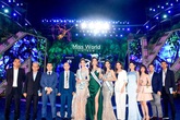 Hoa hậu Lương Thùy Linh: Chúng ta không thể chọn vạch xuất phát nhưng đều có thể chạy đến cùng vạch đích Hoa hậu Lương Thùy Linh: Chúng ta không thể chọn vạch xuất phát nhưng đều có thể chạy đến cùng vạch đích