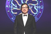 Thêm một sai sót nữa ở Ai là triệu phú do "GS Xoay" dẫn Thêm một sai sót nữa ở Ai là triệu phú do "GS Xoay" dẫn