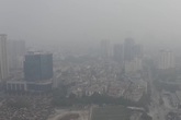 Từ nay đến 3/2021, Hà Nội xuất hiện nhiều hình thái thời tiết khí tượng cực đoan Từ nay đến 3/2021, Hà Nội xuất hiện nhiều hình thái thời tiết khí tượng cực đoan