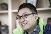Người vượt Jack Ma trở thành tỷ phú giàu thứ hai Trung Quốc Người vượt Jack Ma trở thành tỷ phú giàu thứ hai Trung Quốc