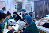Viện thẩm mỹ quốc tế Royal - điểm đến làm đẹp uy tín cho phái đẹp Viện thẩm mỹ quốc tế Royal - điểm đến làm đẹp uy tín cho phái đẹp