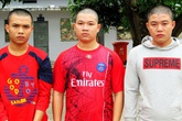 Mâu thuẫn lúc ăn nhậu, gọi băng nhóm đến đập phá tài sản Mâu thuẫn lúc ăn nhậu, gọi băng nhóm đến đập phá tài sản