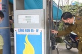 Bắt 1 Phó Cục trưởng Cục Quản lý thị trường Phú Thọ Bắt 1 Phó Cục trưởng Cục Quản lý thị trường Phú Thọ